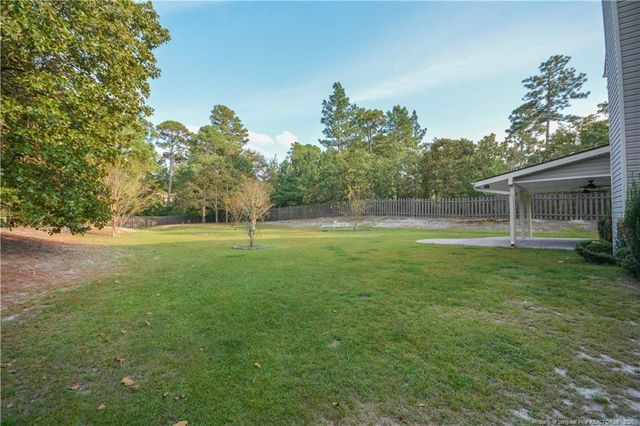 146 Clearview Court, Sanford, NC 27332