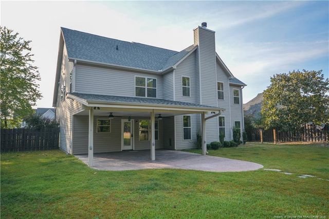 146 Clearview Court, Sanford, NC 27332