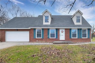 2308 Brookwood Court, Clarksville, IN 47129