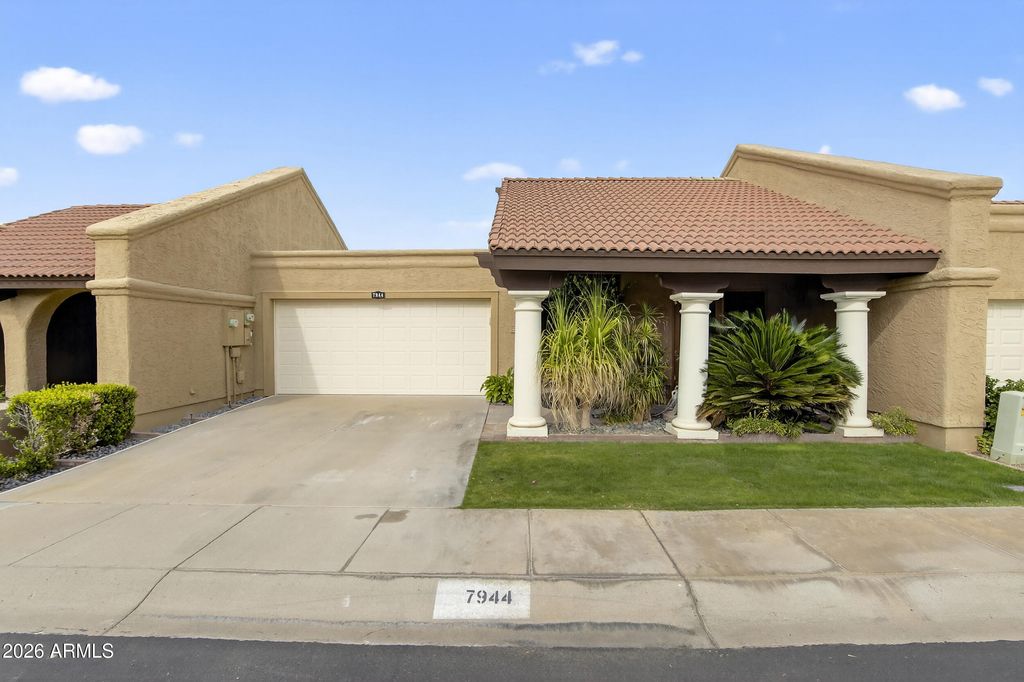 7944 E GRANADA Road, Scottsdale, AZ 85257 — photo 2