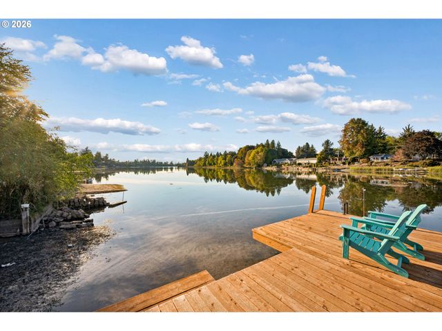 21511 Ne INTERLACHEN Ln, Fairview, OR 97024