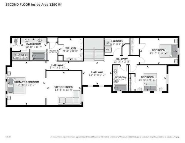 5926 NW 117th Drive 9B, Coral Springs, FL 33076