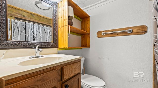 15565 Juniper Lane, Summerdale, AL 36580