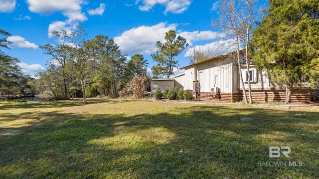 15565 Juniper Lane, Summerdale, AL 36580