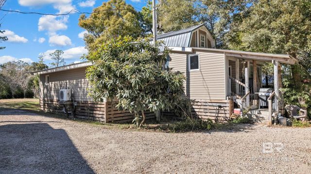 15565 Juniper Lane, Summerdale, AL 36580