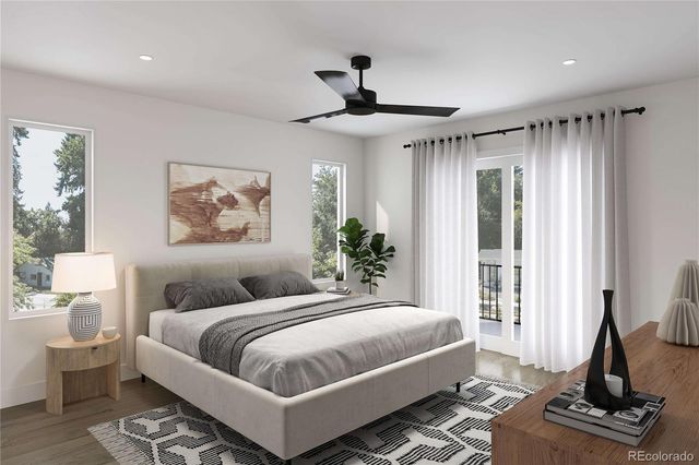 2283 S Sherman Street, Denver, CO 80210