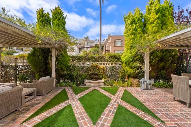 2830 Noren Place, San Diego, CA 92106