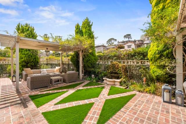 2830 Noren Place, San Diego, CA 92106