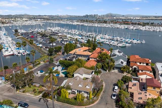 2830 Noren Place, San Diego, CA 92106