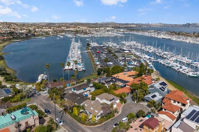 2830 Noren Place, San Diego, CA 92106