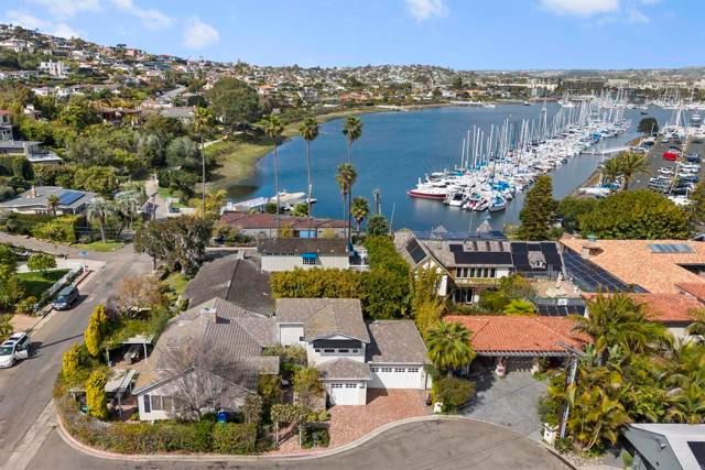 2830 Noren Place, San Diego, CA 92106