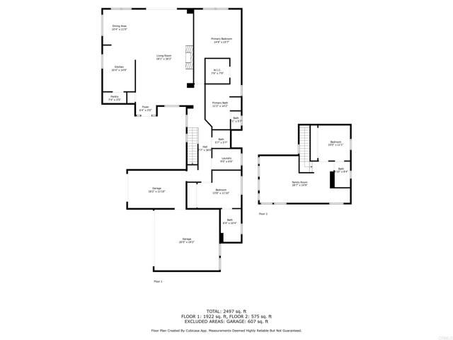 2830 Noren Place, San Diego, CA 92106