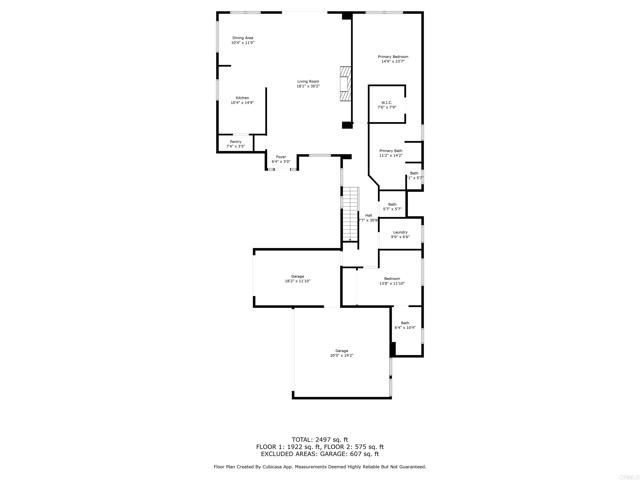 2830 Noren Place, San Diego, CA 92106