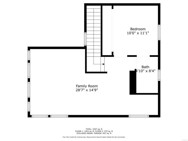 2830 Noren Place, San Diego, CA 92106