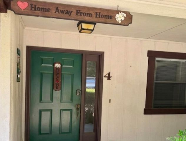 4 Lonjeta Lane, Hot Springs Village, AR 71909