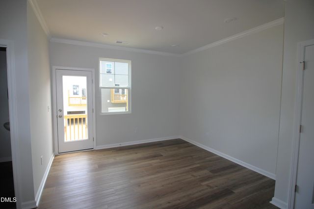 1753 Barrett Run Trail, Apex, NC 27502