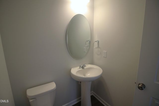 1753 Barrett Run Trail, Apex, NC 27502