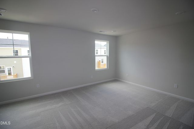 1753 Barrett Run Trail, Apex, NC 27502