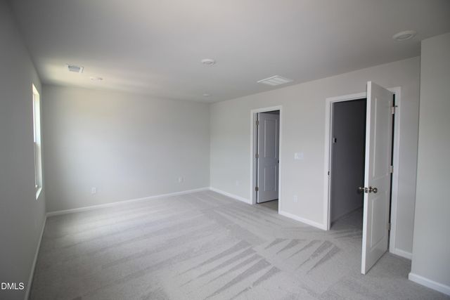 1753 Barrett Run Trail, Apex, NC 27502