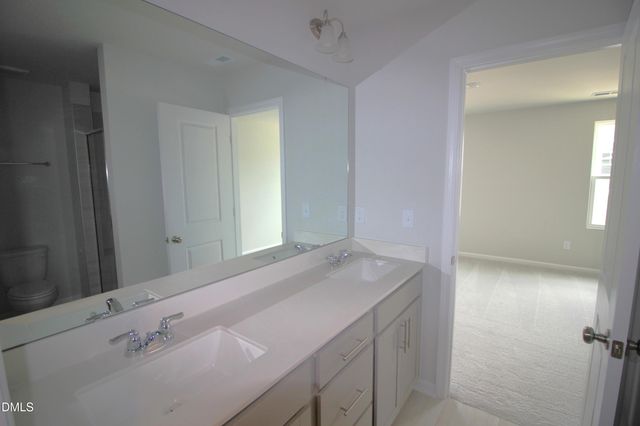 1753 Barrett Run Trail, Apex, NC 27502