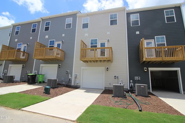 1753 Barrett Run Trail, Apex, NC 27502