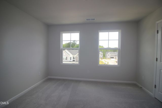 1753 Barrett Run Trail, Apex, NC 27502