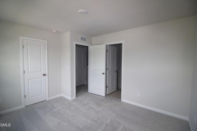 1753 Barrett Run Trail, Apex, NC 27502