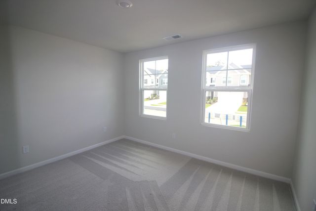 1753 Barrett Run Trail, Apex, NC 27502