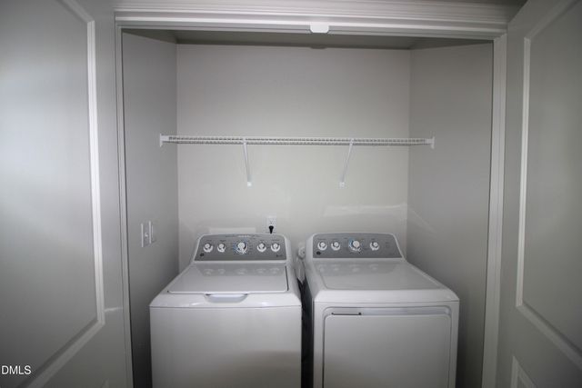 1753 Barrett Run Trail, Apex, NC 27502