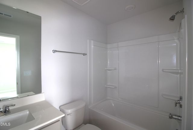 1753 Barrett Run Trail, Apex, NC 27502