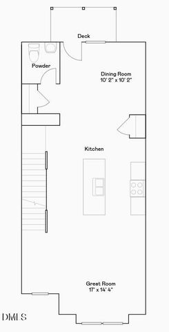 1753 Barrett Run Trail, Apex, NC 27502