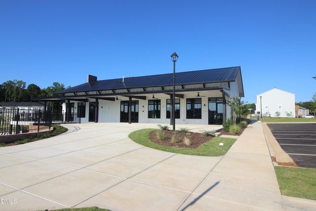 1753 Barrett Run Trail, Apex, NC 27502