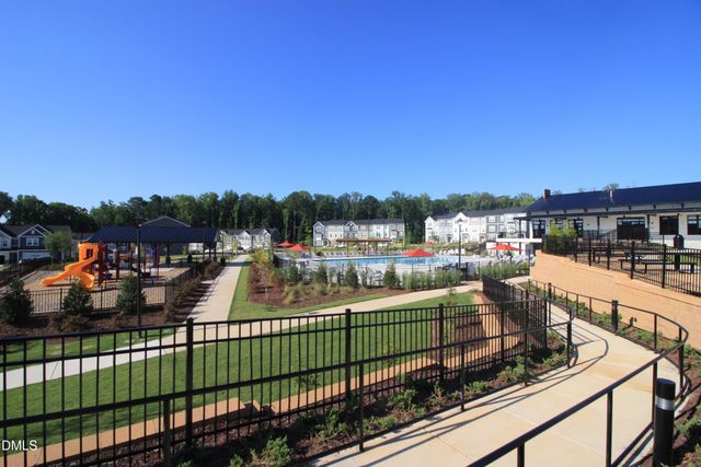 1753 Barrett Run Trail, Apex, NC 27502