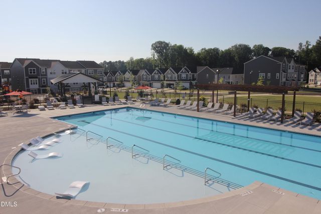 1753 Barrett Run Trail, Apex, NC 27502