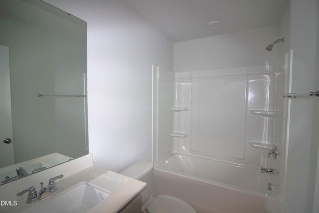 1753 Barrett Run Trail, Apex, NC 27502