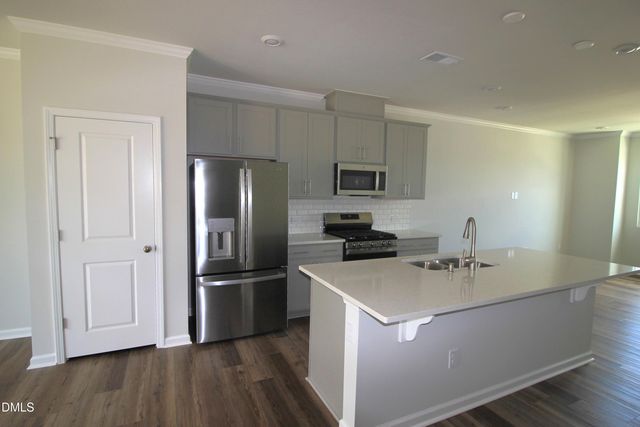 1753 Barrett Run Trail, Apex, NC 27502