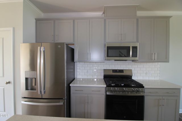 1753 Barrett Run Trail, Apex, NC 27502