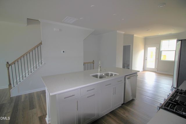 1753 Barrett Run Trail, Apex, NC 27502