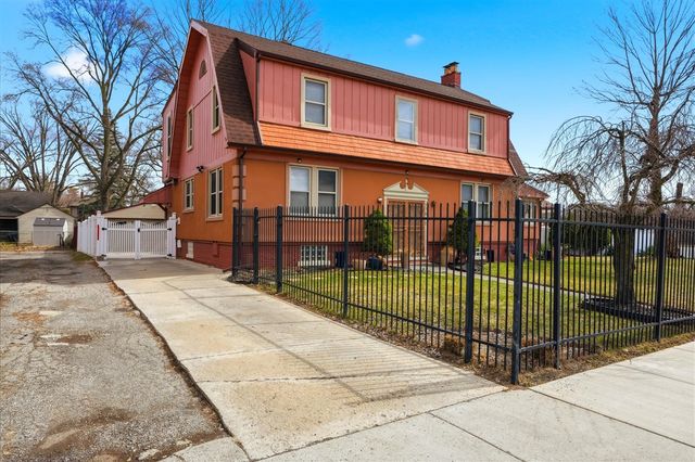17802 Berg Road, Detroit, MI 48219