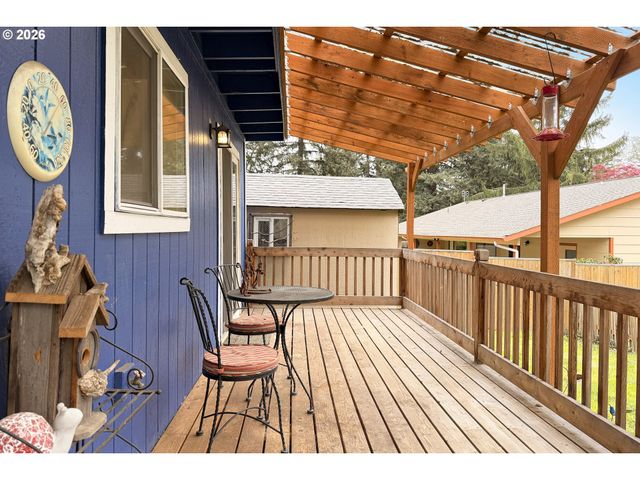 2410 Se TARBELL Ave, Milwaukie, OR 97267