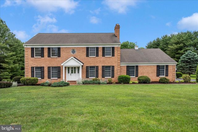 727 WELLER DR, Mount Airy, MD 21771