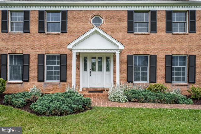 727 WELLER DR, Mount Airy, MD 21771
