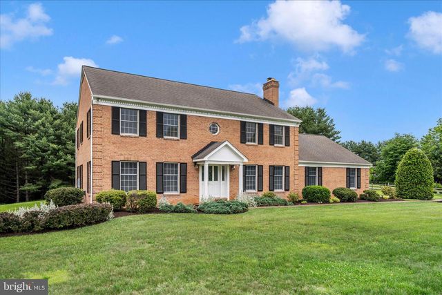 727 WELLER DR, Mount Airy, MD 21771