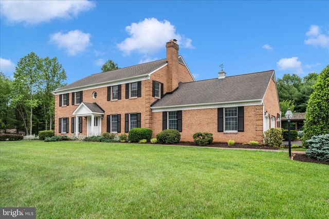 727 WELLER DR, Mount Airy, MD 21771