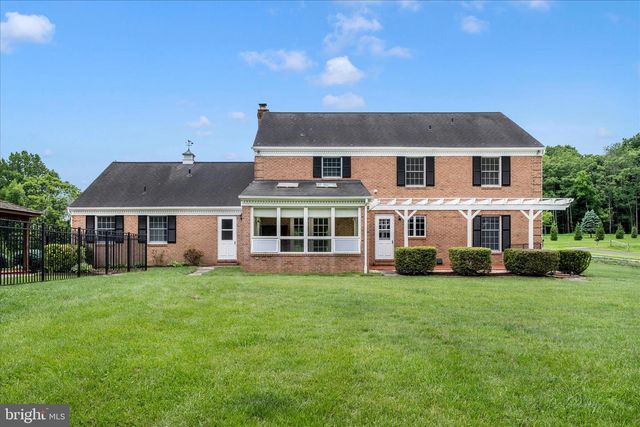 727 WELLER DR, Mount Airy, MD 21771