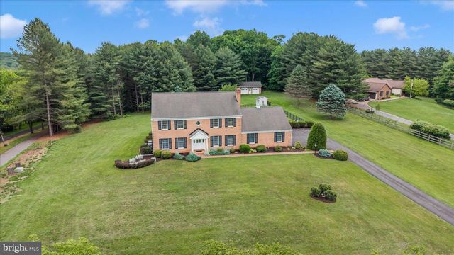 727 WELLER DR, Mount Airy, MD 21771
