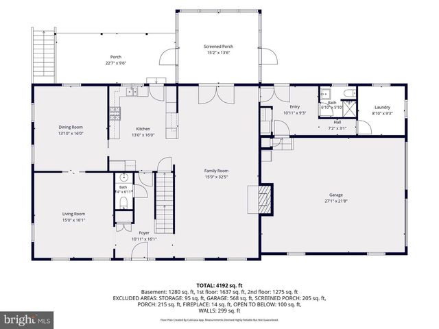 727 WELLER DR, Mount Airy, MD 21771