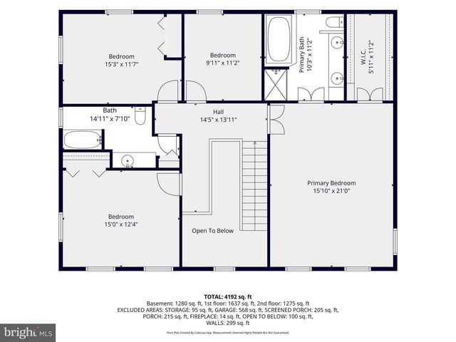 727 WELLER DR, Mount Airy, MD 21771