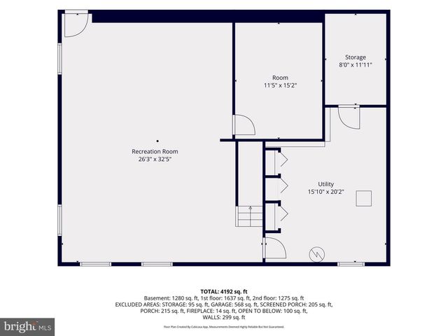 727 WELLER DR, Mount Airy, MD 21771