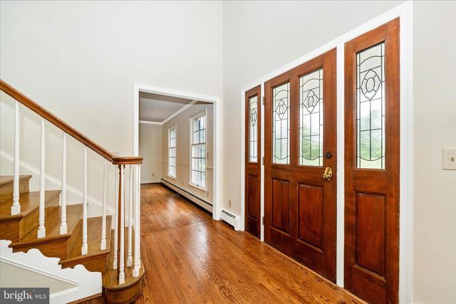 727 WELLER DR, Mount Airy, MD 21771